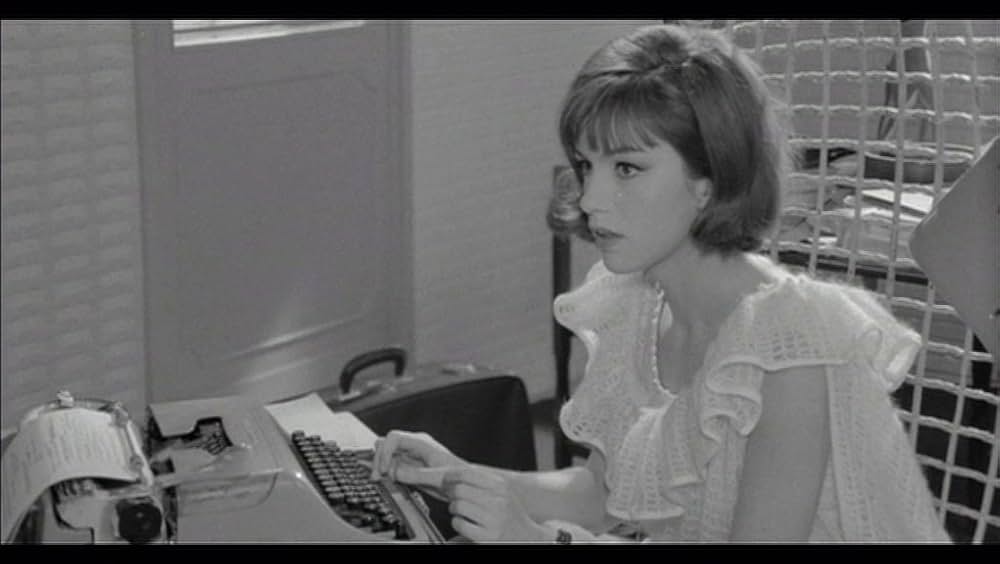 La bugiarda（原題）の画像