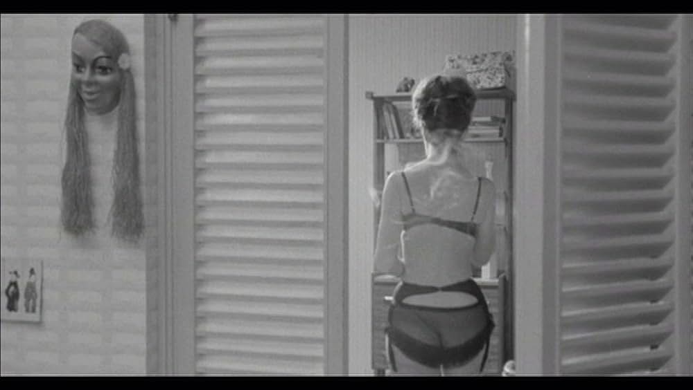 La bugiarda（原題）の画像