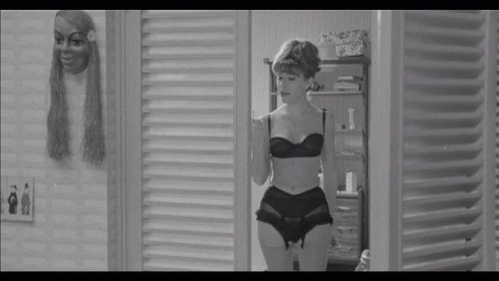 La bugiarda（原題）の画像