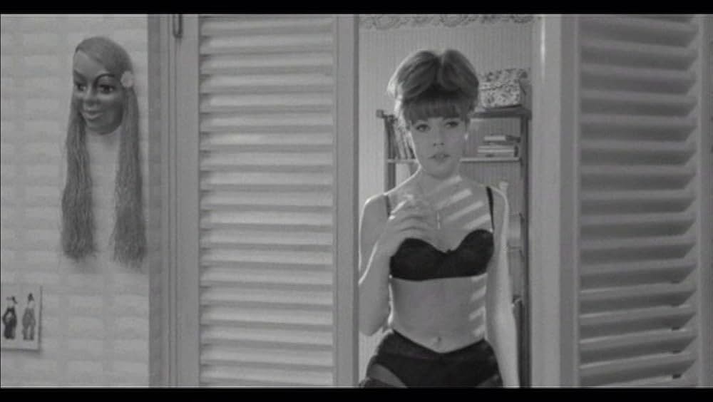 La bugiarda（原題）の画像