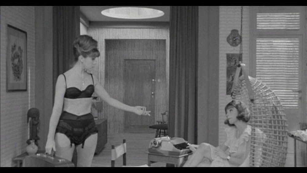 La bugiarda（原題）の画像