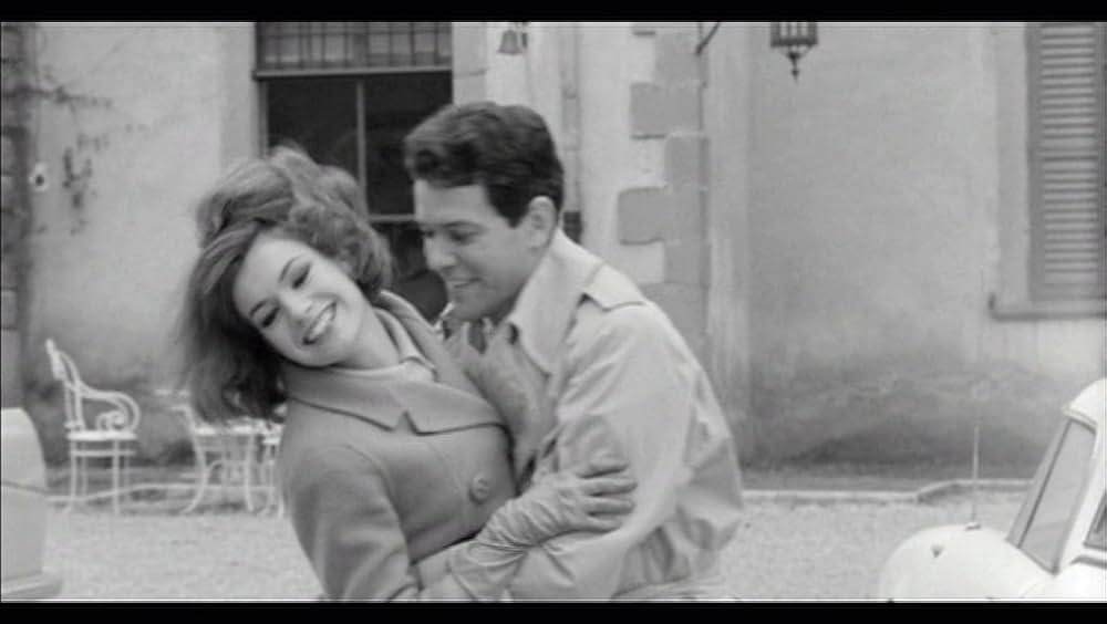 La bugiarda（原題）の画像