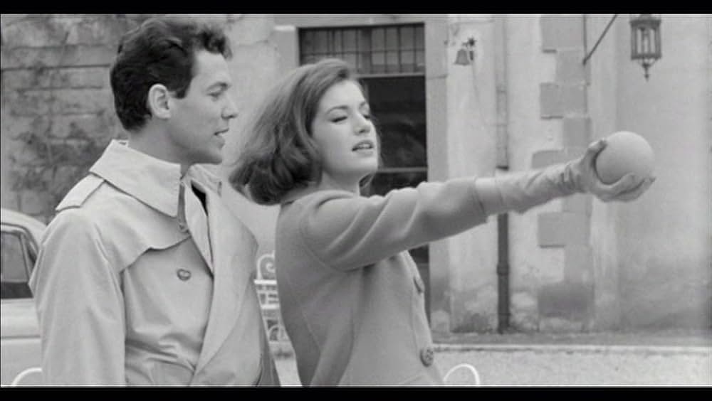 La bugiarda（原題）の画像