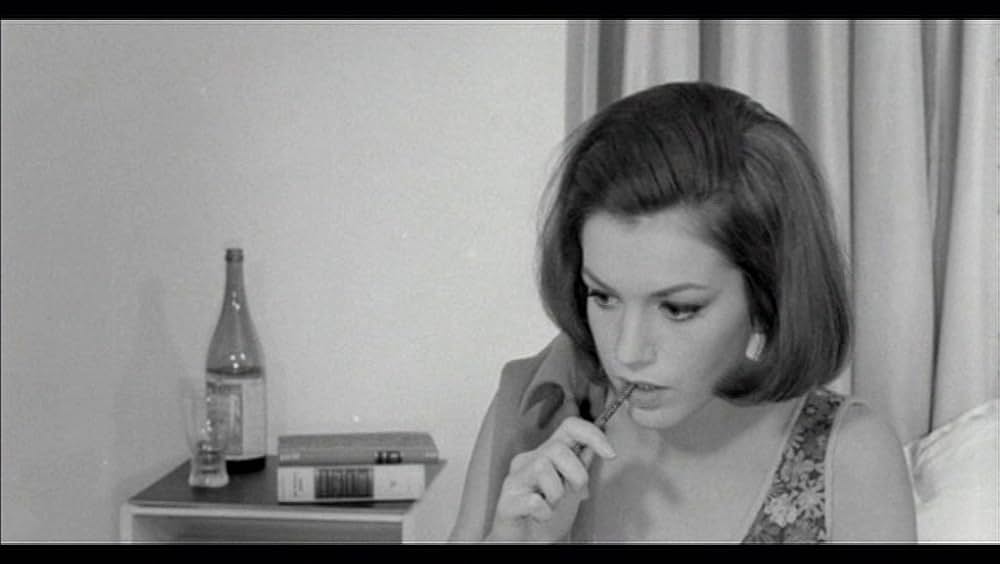 La bugiarda（原題）の画像