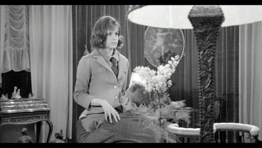 La bugiarda（原題）の画像