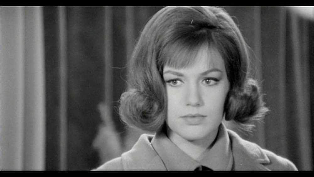 La bugiarda（原題）の画像