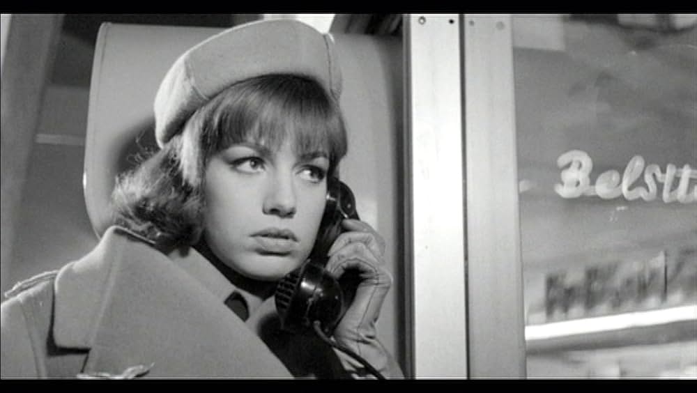 La bugiarda（原題）の画像