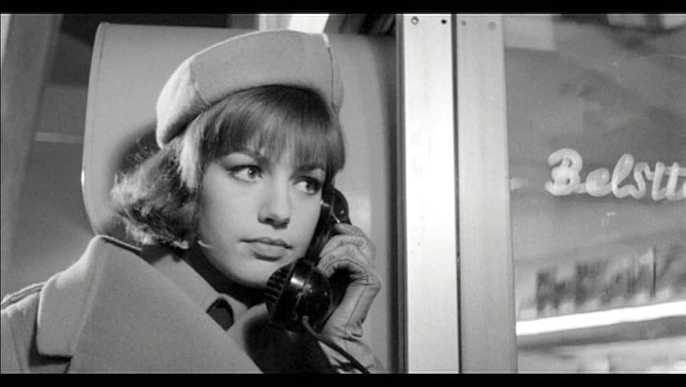 La bugiarda（原題）の画像