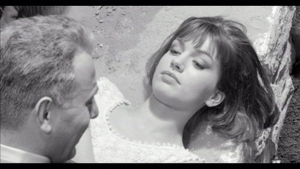 La bugiarda（原題）の画像