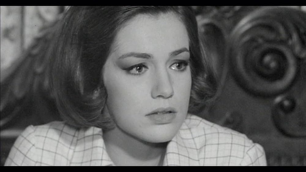 La bugiarda（原題）の画像