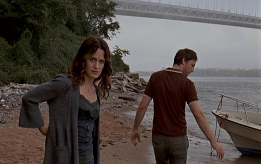 約束のハドソン川の画像