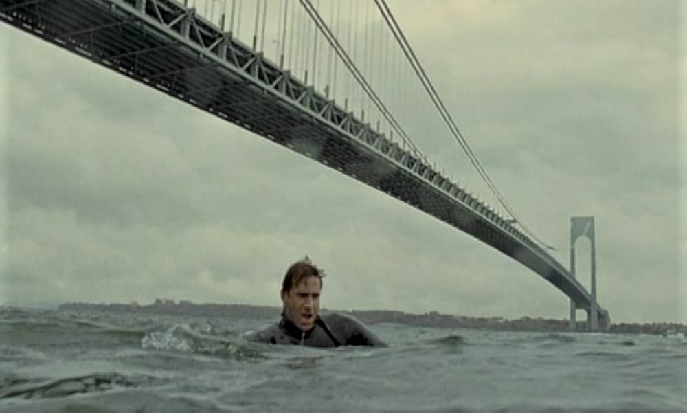 約束のハドソン川の画像