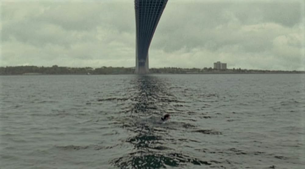 約束のハドソン川の画像