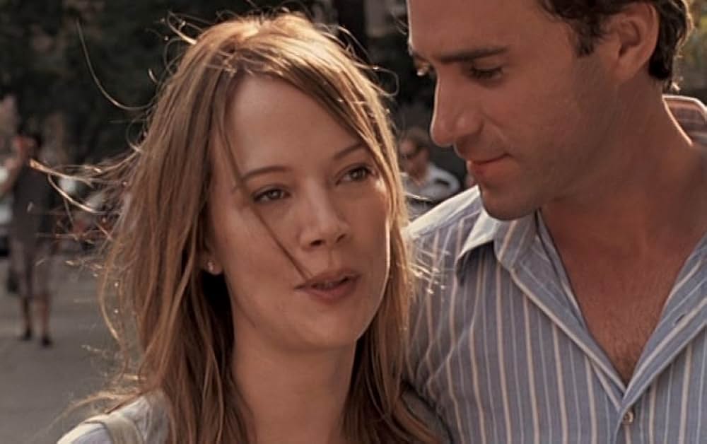 約束のハドソン川の画像