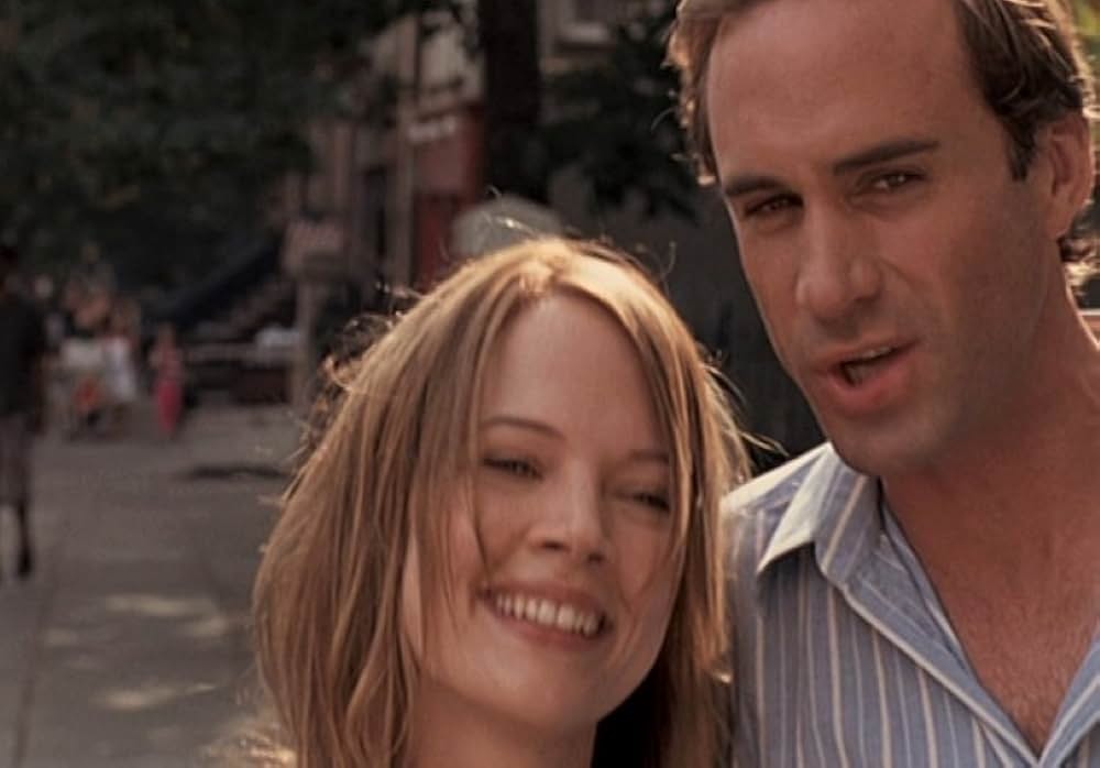 約束のハドソン川の画像