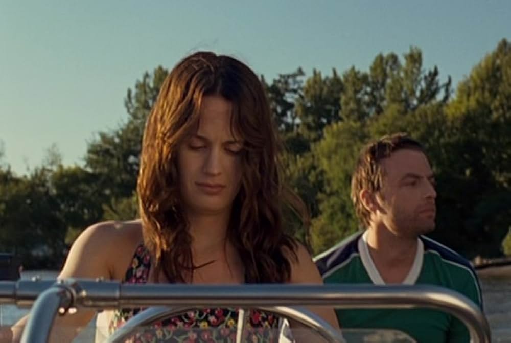 約束のハドソン川の画像