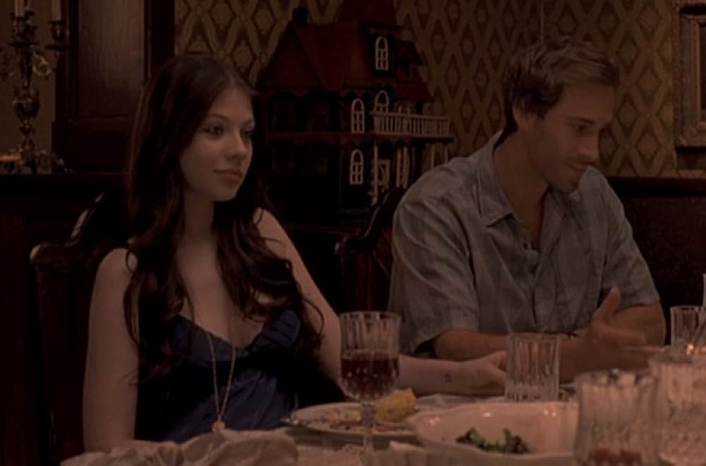 約束のハドソン川の画像