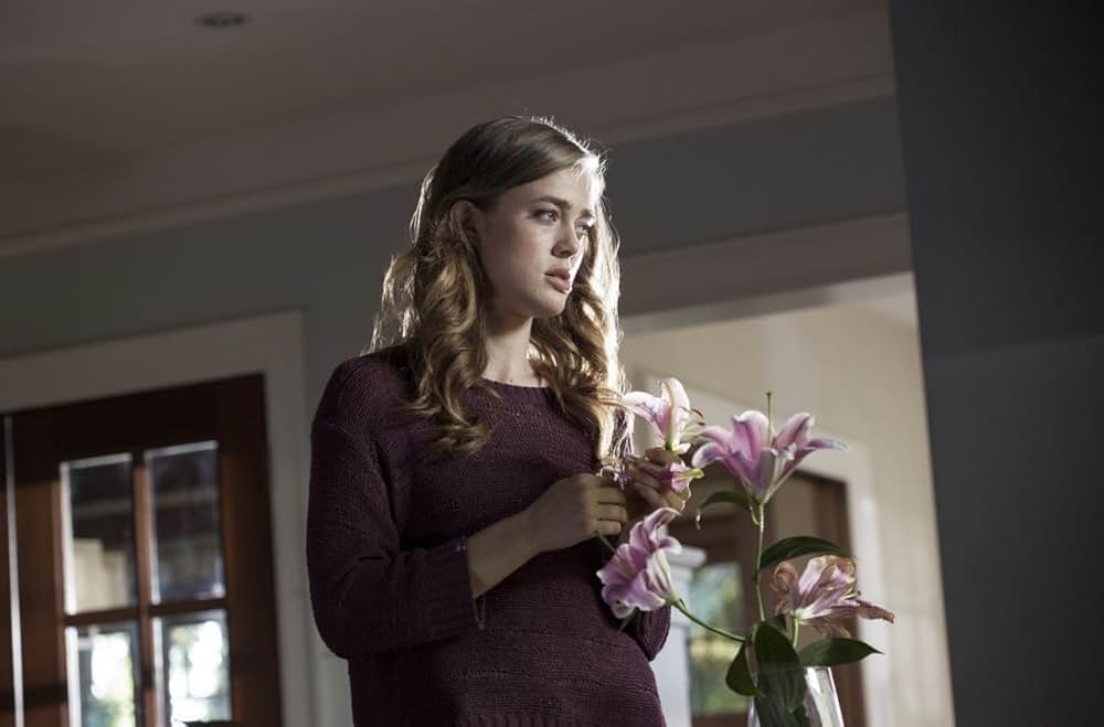 サイコパス・マインド 冷酷の代償の画像