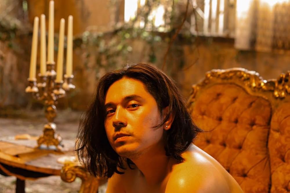 ファン・ガールの画像