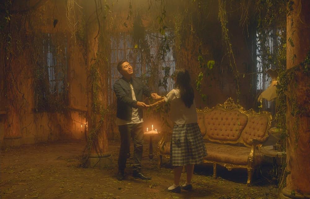 ファン・ガールの画像