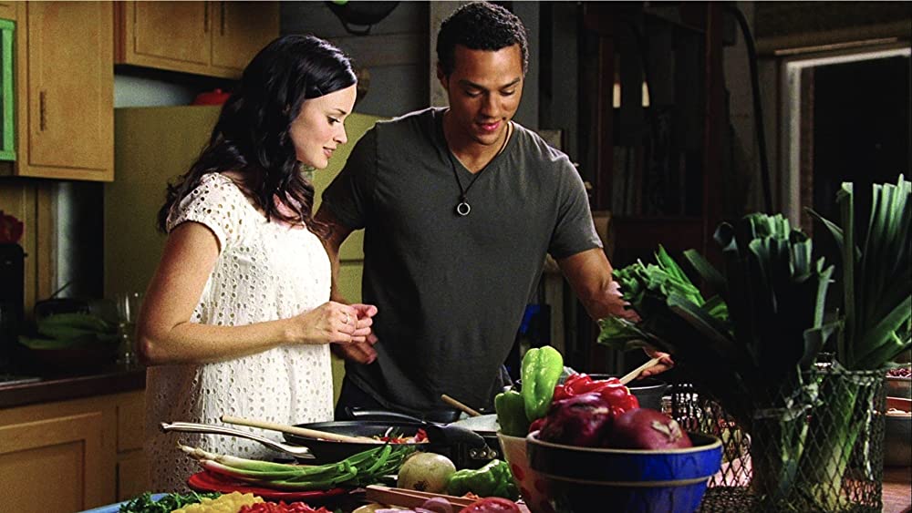 旅するジーンズと19歳の旅立ちの画像