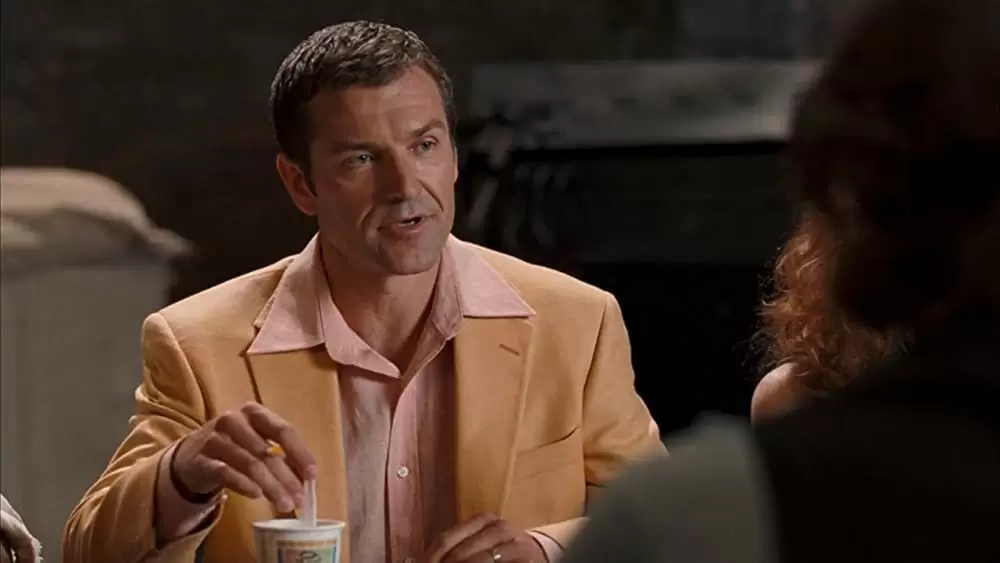 旅するジーンズと19歳の旅立ちの画像