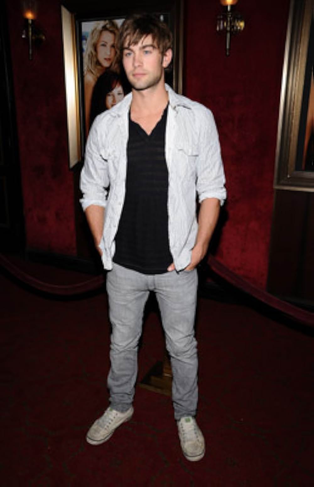 旅するジーンズと19歳の旅立ちの画像