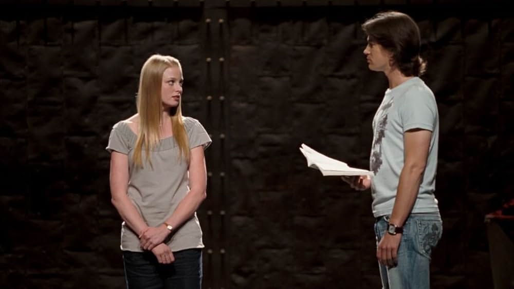 旅するジーンズと19歳の旅立ちの画像