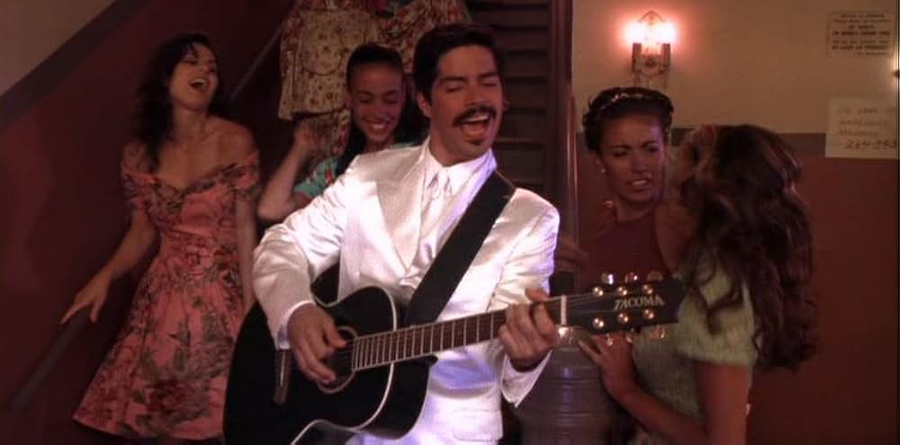 The Wonderful Ice Cream Suit（原題）の画像