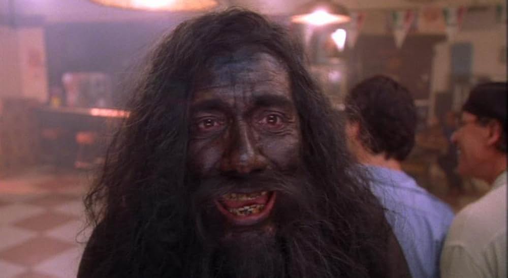 The Wonderful Ice Cream Suit（原題）の画像