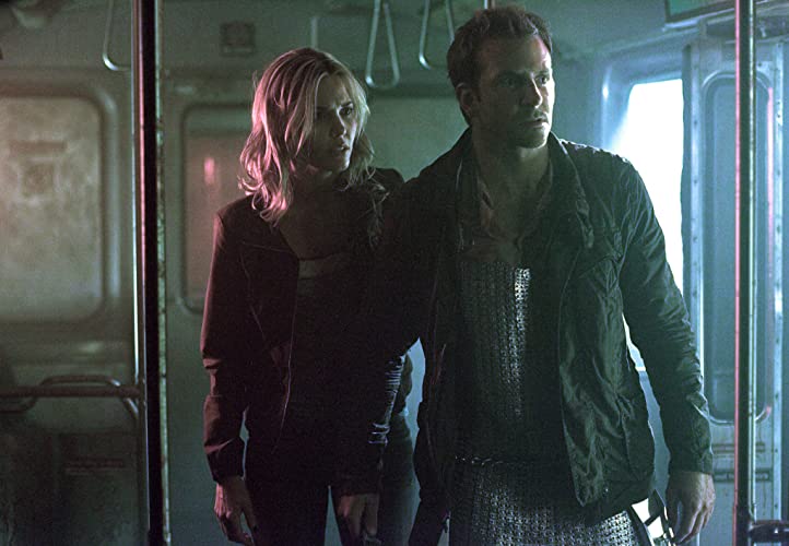 ミッドナイト・ミート・トレインの画像