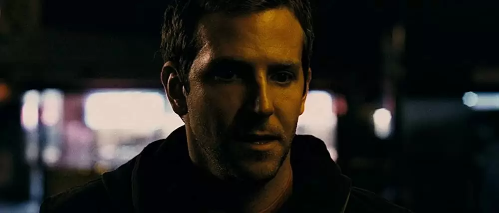 「ミッドナイト・ミート・トレイン」ブラッドリー・クーパーの画像