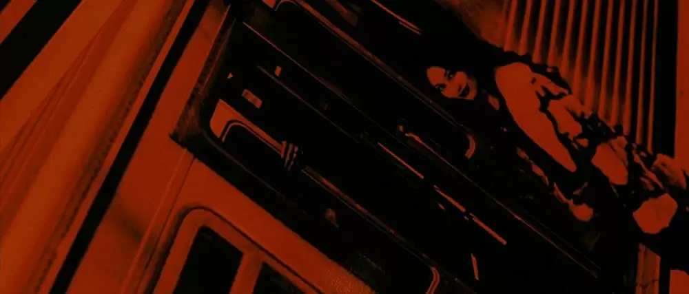 ミッドナイト・ミート・トレインの画像