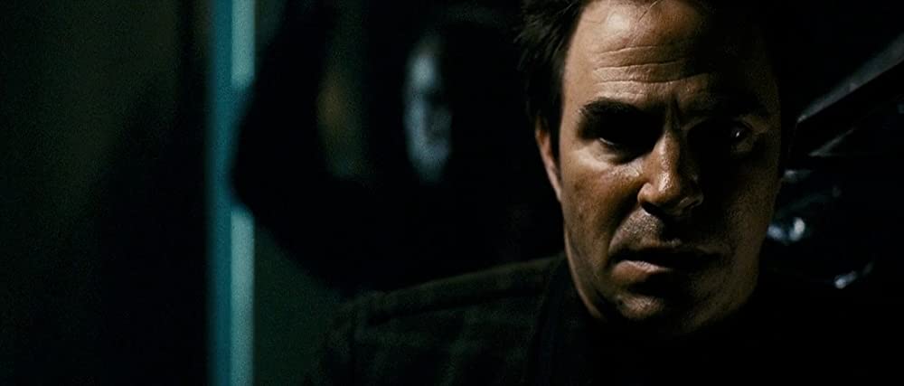 ミッドナイト・ミート・トレインの画像