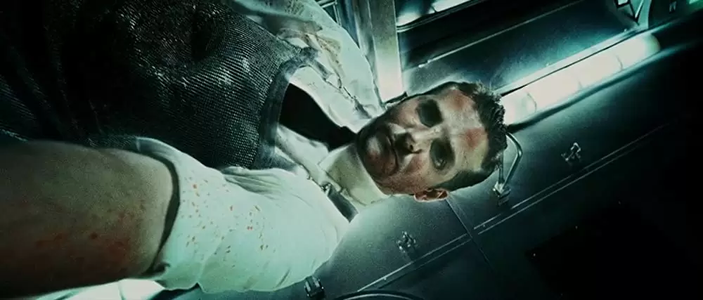 「ミッドナイト・ミート・トレイン」ブラッドリー・クーパーの画像