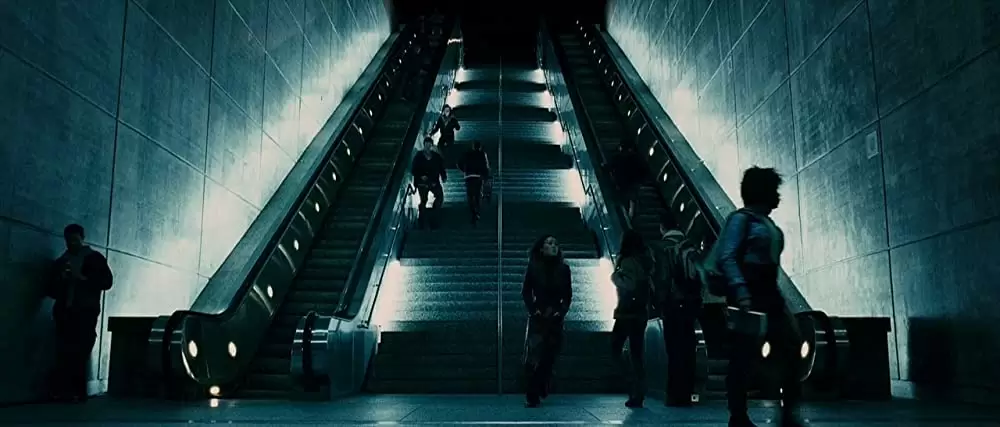 ミッドナイト・ミート・トレインの画像