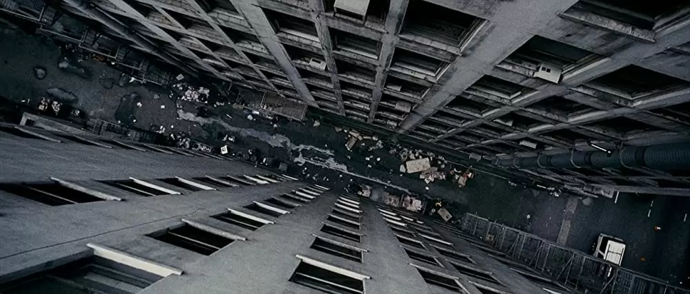 ミッドナイト・ミート・トレインの画像