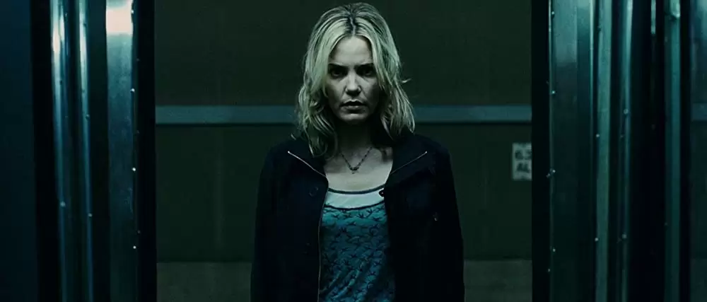 ミッドナイト・ミート・トレインの画像