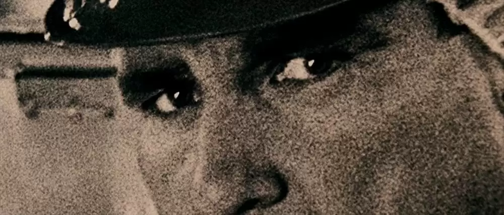 「ミッドナイト・ミート・トレイン」ビニー・ジョーンズの画像