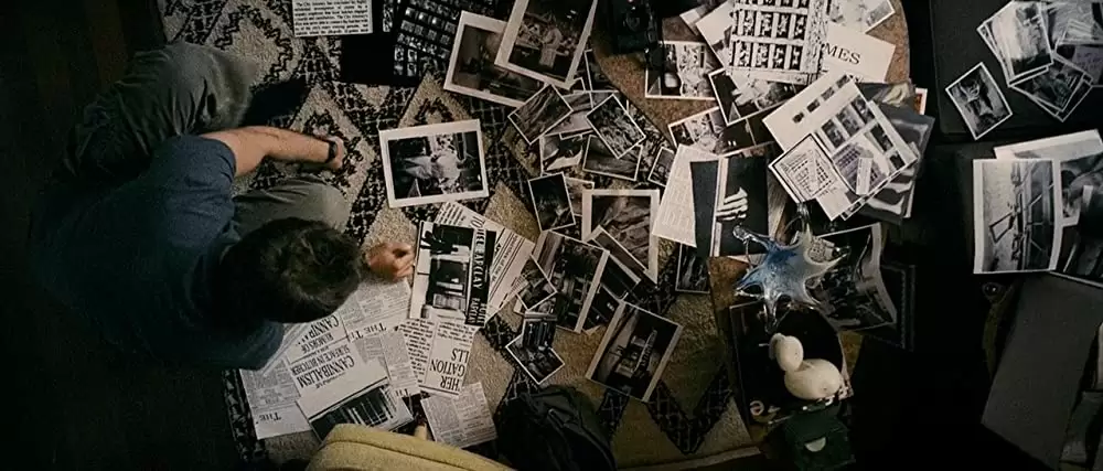 ミッドナイト・ミート・トレインの画像