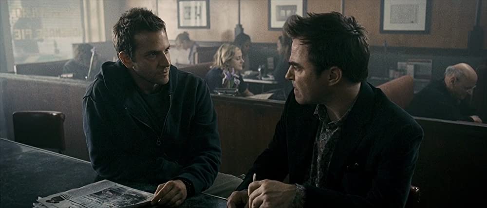 ミッドナイト・ミート・トレインの画像