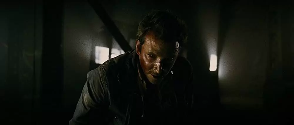 「ミッドナイト・ミート・トレイン」ブラッドリー・クーパーの画像