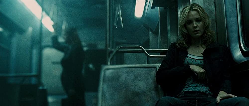 ミッドナイト・ミート・トレインの画像