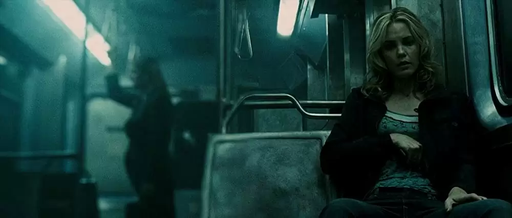 ミッドナイト・ミート・トレインの画像