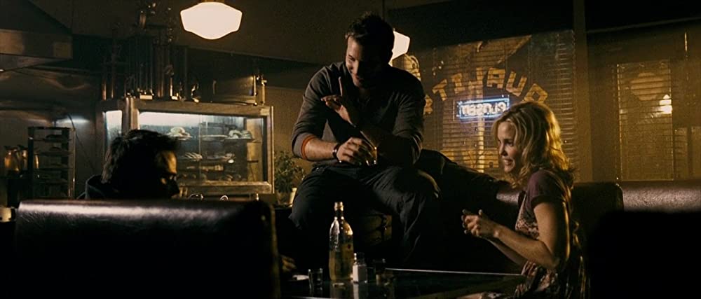 ミッドナイト・ミート・トレインの画像