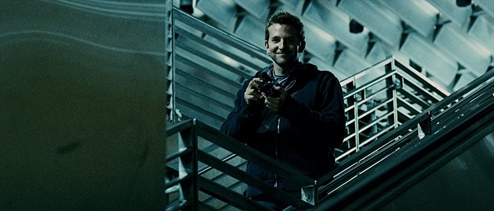 ミッドナイト・ミート・トレインの画像