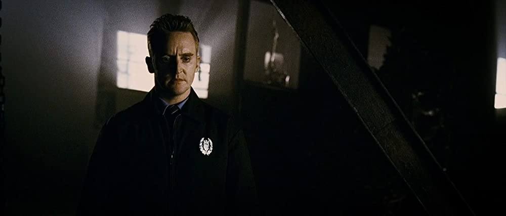 ミッドナイト・ミート・トレインの画像