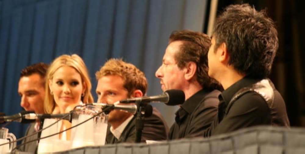 ミッドナイト・ミート・トレインの画像