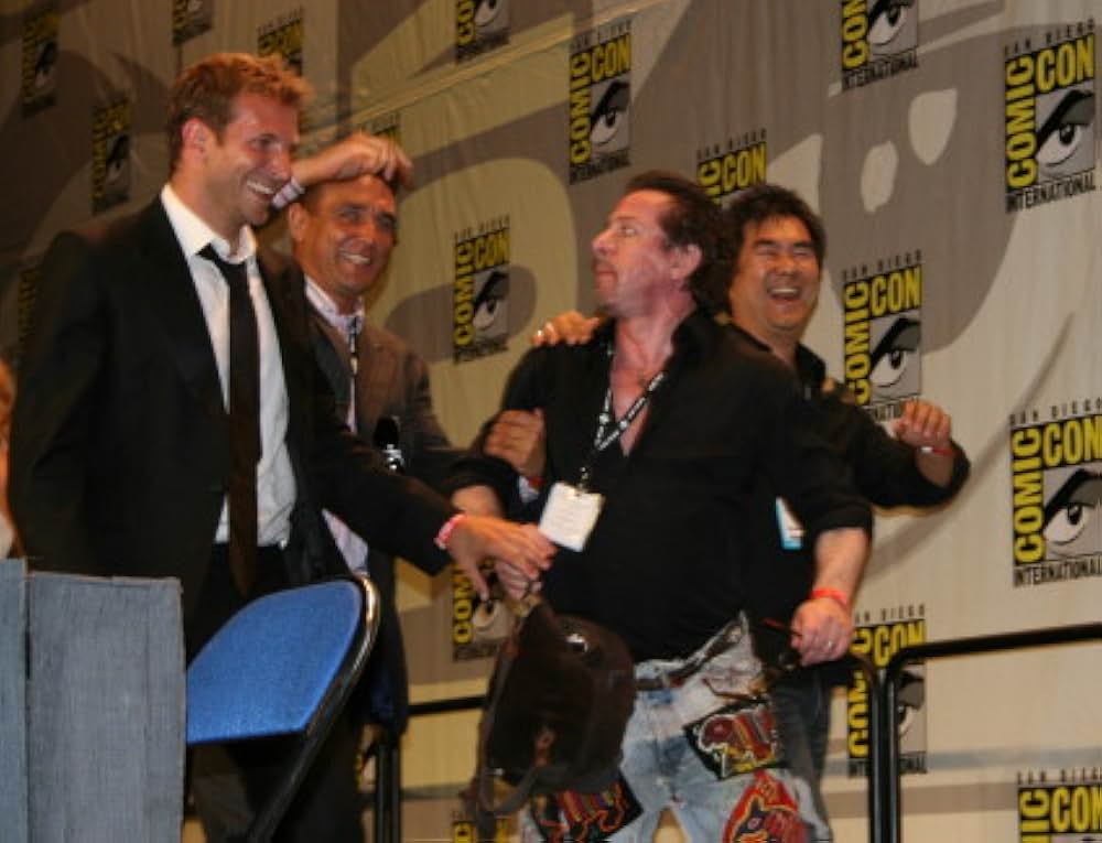 ミッドナイト・ミート・トレインの画像