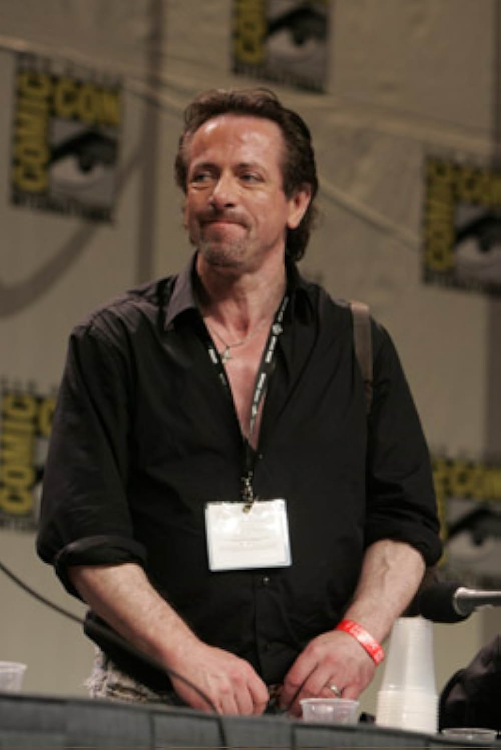 ミッドナイト・ミート・トレインの画像